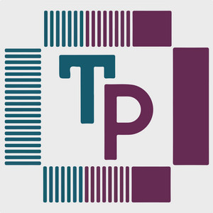 Logotipo do Podcast Tecnopolítica